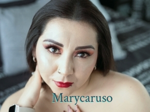 Marycaruso