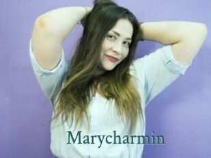 Marycharmin