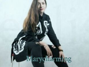 Marycharming