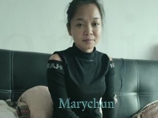 Marychun