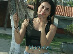 Maryelen