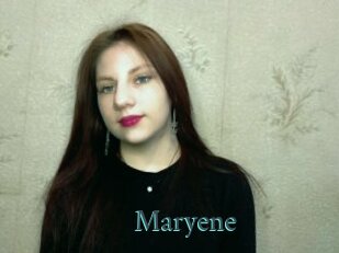 Maryene