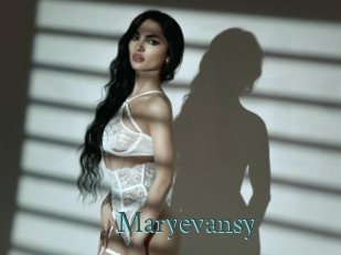 Maryevansy