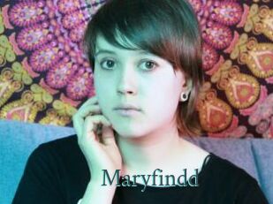 Maryfindd