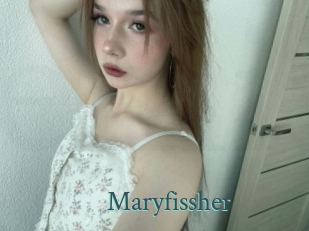 Maryfissher