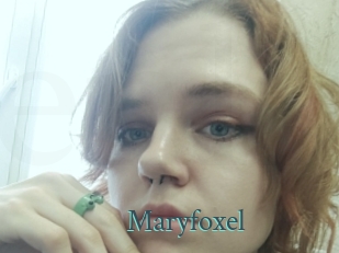 Maryfoxel