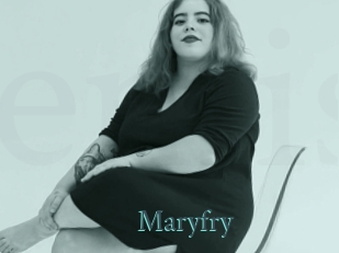 Maryfry