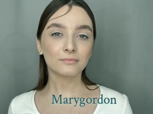 Marygordon