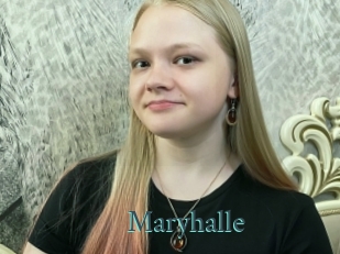 Maryhalle