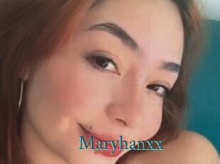 Maryhanxx