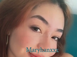 Maryhanxxx