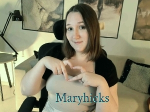 Maryhicks