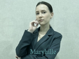 Maryhille