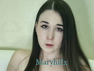 Maryhillx