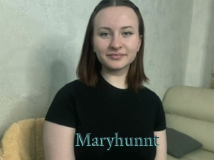 Maryhunnt