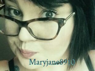 Maryjane8910