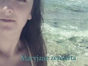 Maryjane_zenverta