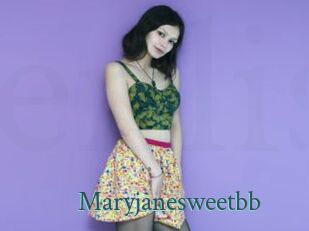 Maryjanesweetbb