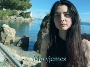 Maryjemes