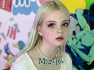 Maryjev