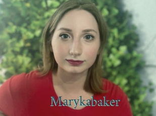 Marykabaker