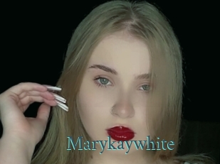 Marykaywhite