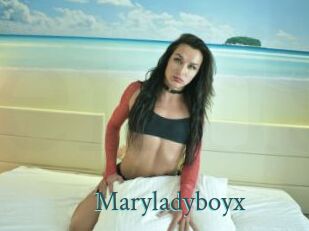 Maryladyboyx