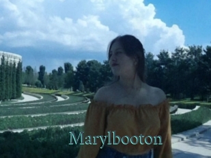 Marylbooton