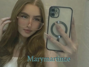 Marymartinze