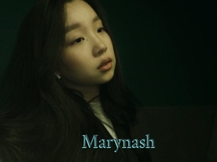 marynash En live show