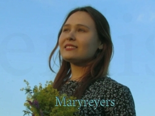 Maryreyers