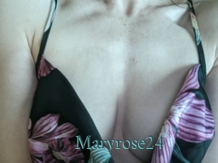 Maryrose24