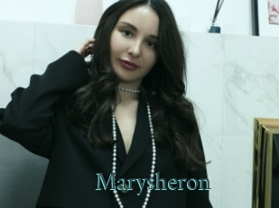 Marysheron