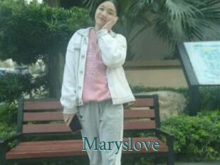 Maryslove