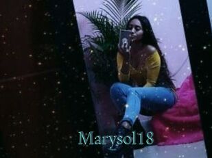 Marysol18