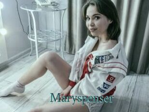 Maryspenser