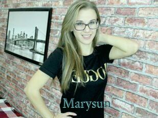 Marysun