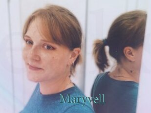 maryvell En live show