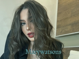 Marywatsons