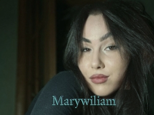 marywiliam En live show