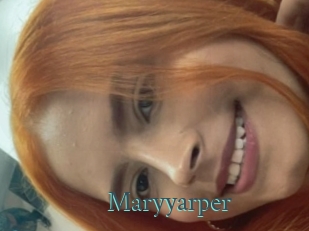Maryyarper