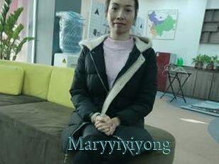 Maryyiyiyong