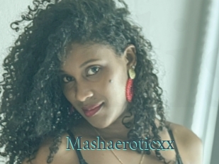 Mashaeroticxx