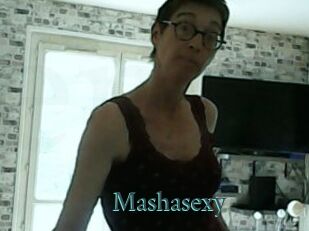 Mashasexy