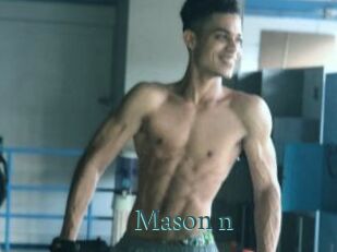 Mason_n