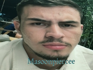 Masoonpiercee