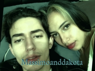 Massimoanddakota