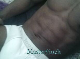 Master9inch