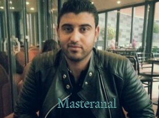 Masteranal