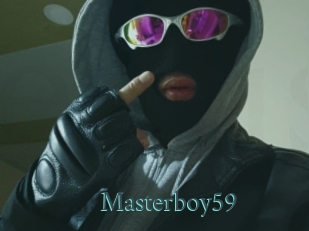 Masterboy59